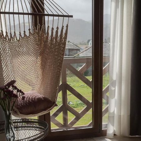 Hotel Rural Cantexos Луарка Екстер'єр фото