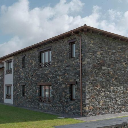Hotel Rural Cantexos Луарка Екстер'єр фото