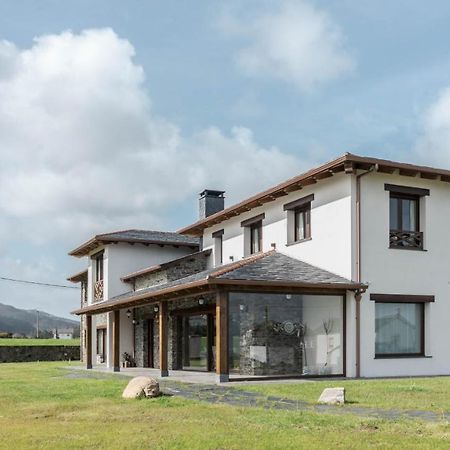 Hotel Rural Cantexos Луарка Екстер'єр фото