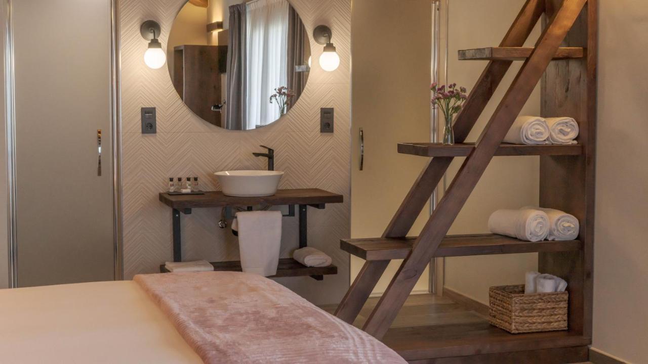 Hotel Rural Cantexos Луарка Екстер'єр фото