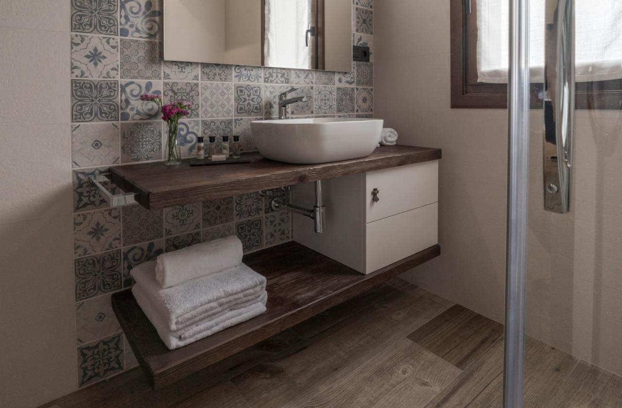 Hotel Rural Cantexos Луарка Екстер'єр фото