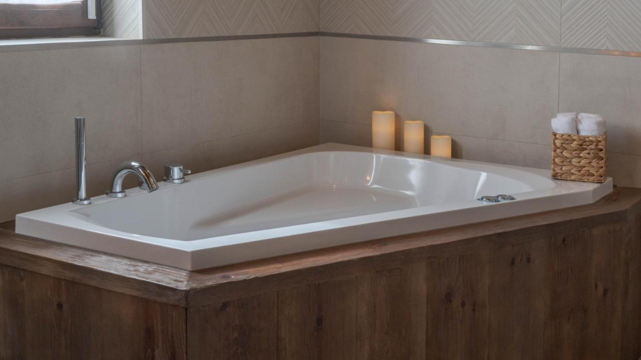 Hotel Rural Cantexos Луарка Екстер'єр фото