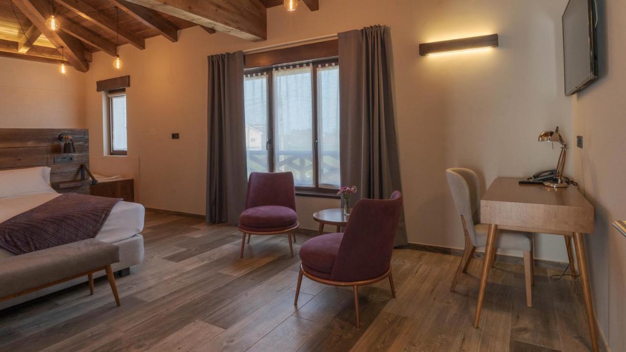 Hotel Rural Cantexos Луарка Екстер'єр фото