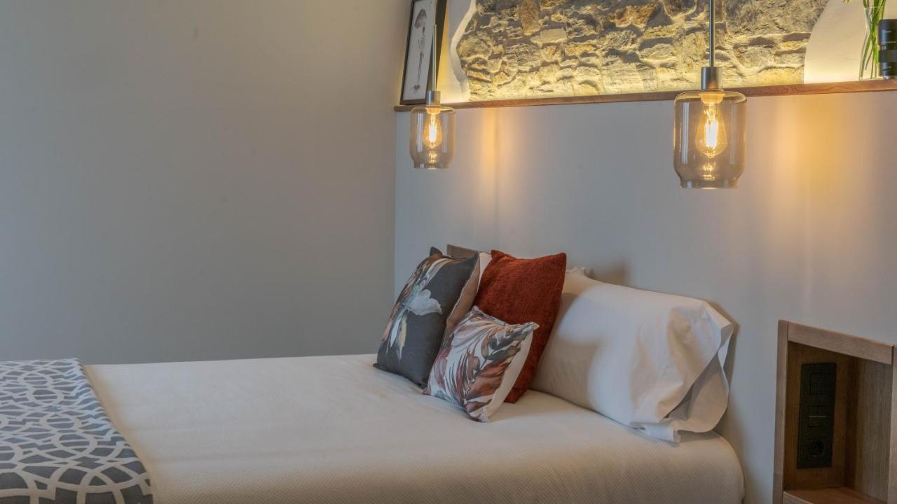 Hotel Rural Cantexos Луарка Екстер'єр фото
