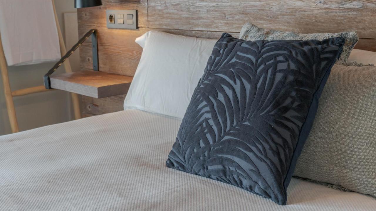 Hotel Rural Cantexos Луарка Екстер'єр фото