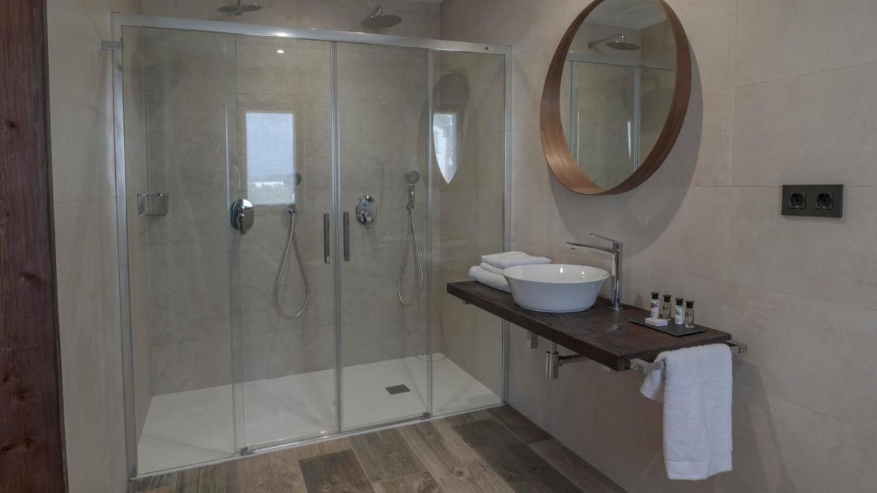 Hotel Rural Cantexos Луарка Екстер'єр фото