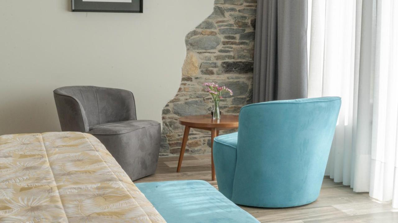 Hotel Rural Cantexos Луарка Екстер'єр фото