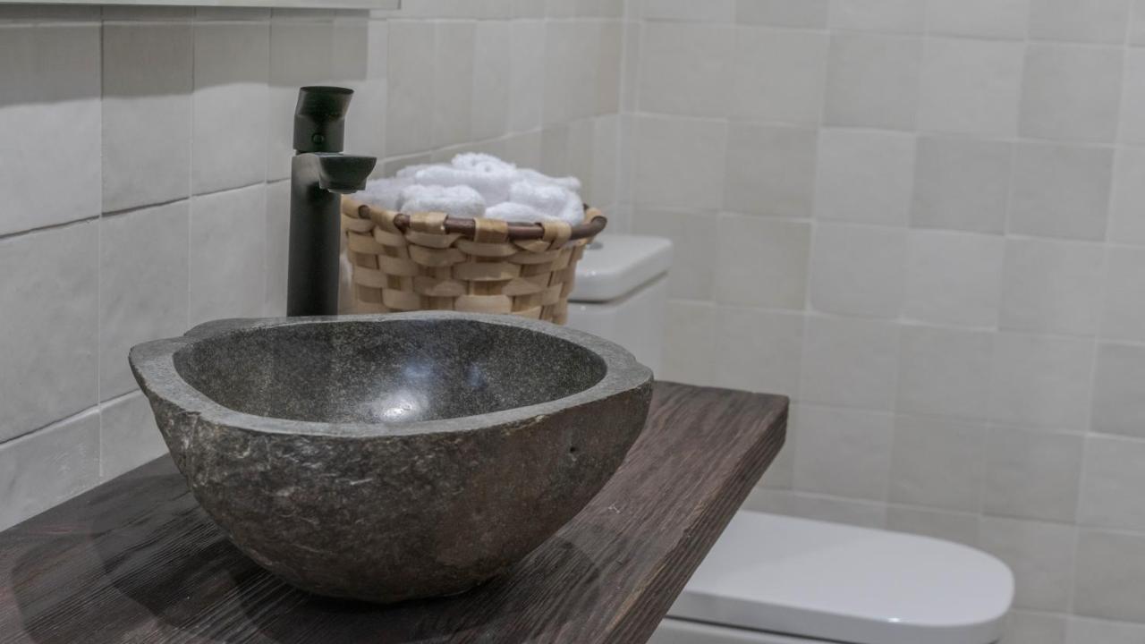 Hotel Rural Cantexos Луарка Екстер'єр фото